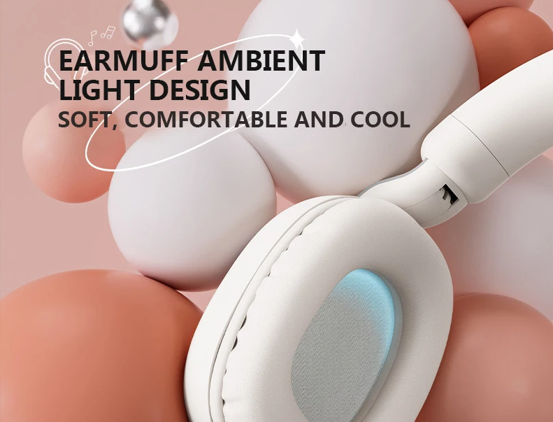 Bluetooth Headset For Kids With Cute Pet Style Bluetooth Headset For Kids With Cute Pet Style